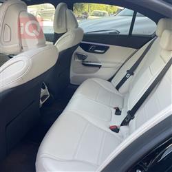 مێرسێدس بێنز C-Class